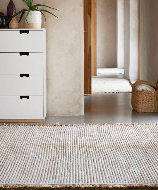 Leather Chairs Interior