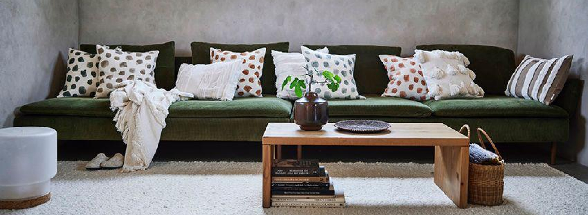 House of Arts Interior